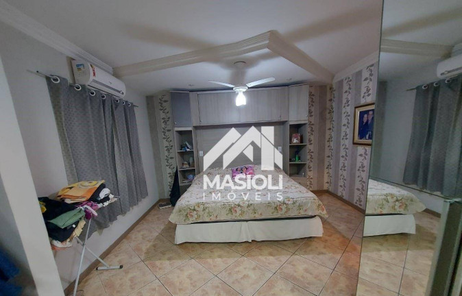 Imagem Casa com 3 Quartos à Venda, 228 m² em Jardim Asteca - Vila Velha Imagem Casa com 3 Quartos à Venda, 228 m² em Jardim Asteca - Vila Velha