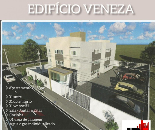 Imagem Apartamento com 2 Quartos à Venda, 61 m² em Cabral - Teresina Imagem Apartamento com 2 Quartos à Venda, 61 m² em Cabral - Teresina