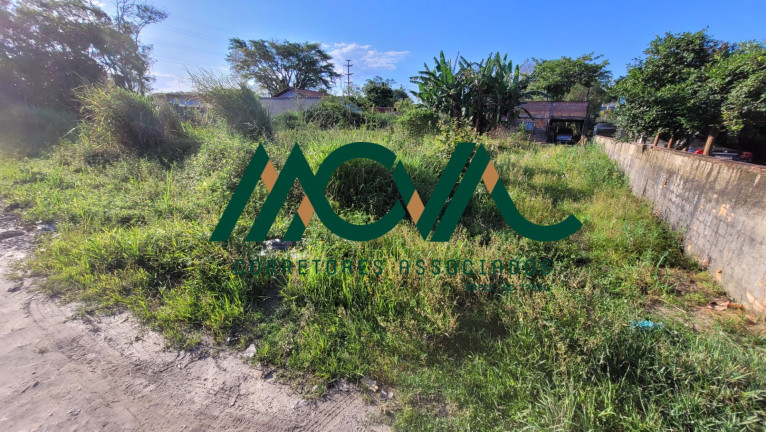 Imagem Terreno à Venda, 360 m² em Itapoá - Itapoá