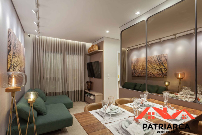 Imagem Apartamento com 2 Quartos à Venda, 58 m² em Centro - Sumaré Imagem Apartamento com 2 Quartos à Venda, 58 m² em Centro - Sumaré