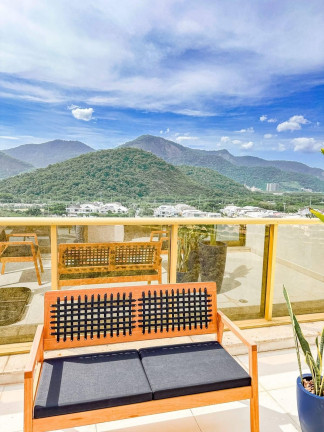 Imagem Cobertura com 3 Quartos à Venda, 367 m² em Barra Da Tijuca - Rio De Janeiro Imagem Cobertura com 3 Quartos à Venda, 367 m² em Barra Da Tijuca - Rio De Janeiro