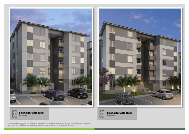 Imagem Apartamento com 3 Quartos à Venda, 69 m² em Jardim Vitória - Belo Horizonte Imagem Apartamento com 3 Quartos à Venda, 69 m² em Jardim Vitória - Belo Horizonte