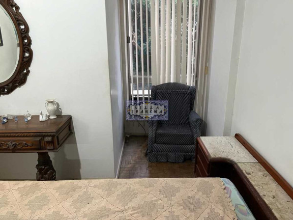 Imagem Apartamento com 3 Quartos à Venda, 105 m² em Leme - Rio De Janeiro Imagem Apartamento com 3 Quartos à Venda, 105 m² em Leme - Rio De Janeiro