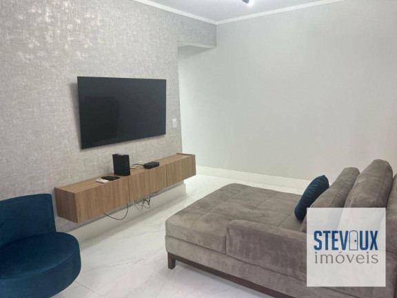 Apartamento com 1 Quarto à Venda, 50 m² em Vila Olímpia - São Paulo