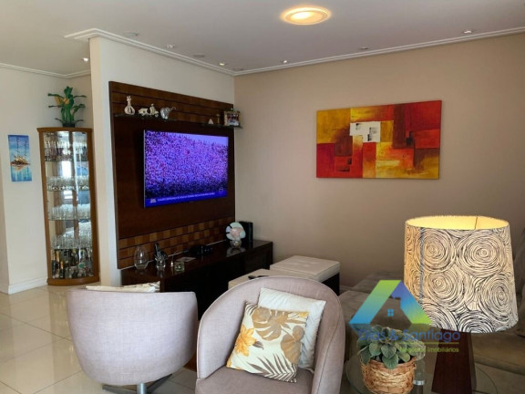 Imagem Apartamento com 3 Quartos à Venda, 112 m² em Mooca - São Paulo