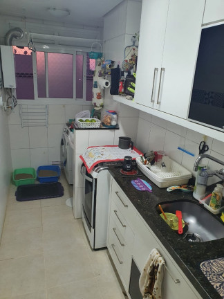 Imagem Apartamento com 2 Quartos à Venda, 60 m² em Boa Vista - Porto Alegre Imagem Apartamento com 2 Quartos à Venda, 60 m² em Boa Vista - Porto Alegre