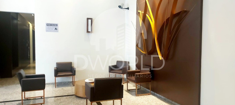 Imagem Sala Comercial à Venda, 34 m² em Paraíso - Santo André Imagem Sala Comercial à Venda, 34 m² em Paraíso - Santo André