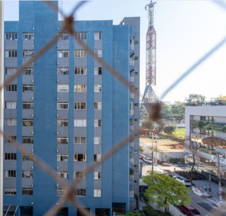 Imagem Apartamento com 2 Quartos à Venda, em Pinheiros - São Paulo Imagem Apartamento com 2 Quartos à Venda, em Pinheiros - São Paulo