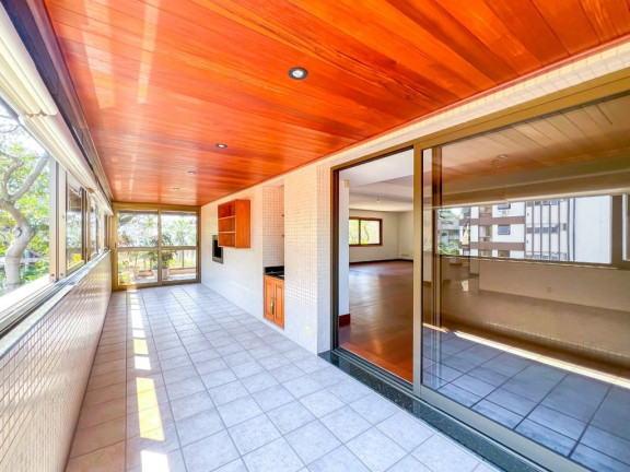 Imagem Apartamento com 3 Quartos à Venda, 321 m² em Moinhos De Vento - Porto Alegre