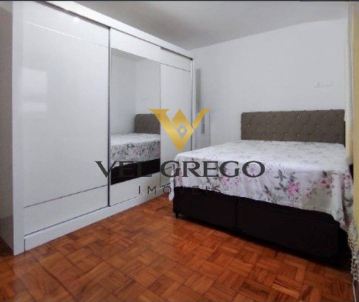 Imagem Casa com 3 Quartos à Venda, 110 m² em Paulicéia - São Bernardo Do Campo