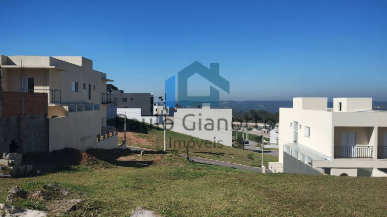 Imagem Terreno em Condomínio à Venda, 136 m² em Sítio Boa Vista - Cotia