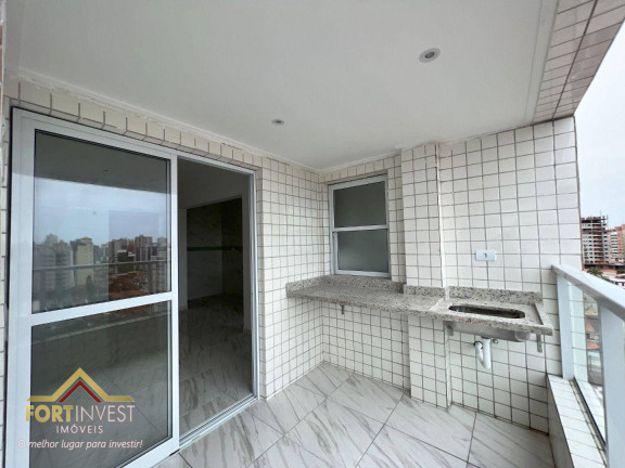 Imagem Imóvel com 2 Quartos à Venda, 62 m² em Vila Guilhermina - Praia Grande Imagem Imóvel com 2 Quartos à Venda, 62 m² em Vila Guilhermina - Praia Grande