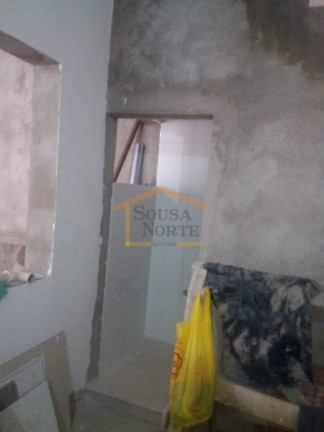 Imagem Sobrado com 3 Quartos à Venda, 106 m² em Imirim - São Paulo Imagem Sobrado com 3 Quartos à Venda, 106 m² em Imirim - São Paulo