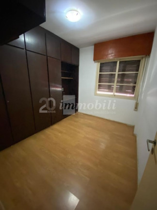 Imagem Apartamento com 3 Quartos à Venda, 100 m² em Higienópolis - São Paulo