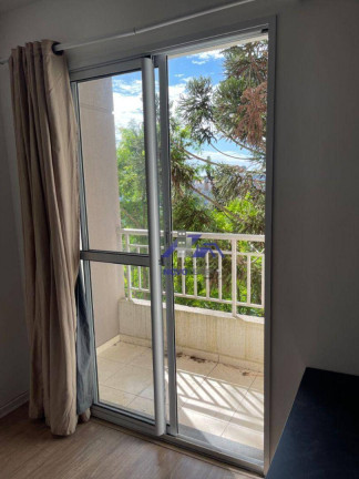 Imagem Apartamento com 2 Quartos para Alugar, 55 m² em Outeiro De Passárgada - Cotia Imagem Apartamento com 2 Quartos para Alugar, 55 m² em Outeiro De Passárgada - Cotia