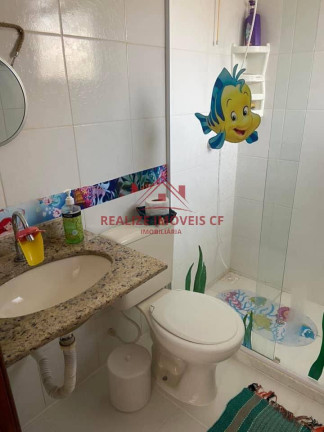 Imagem Casa de Condomínio com 3 Quartos à Venda, 75 m² em Peró - Cabo Frio