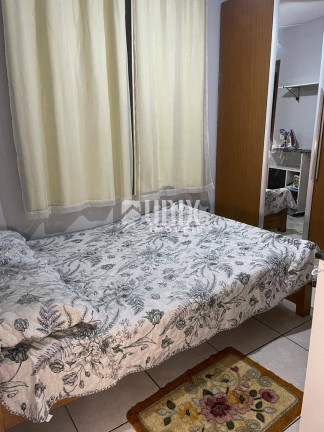 Imagem Apartamento com 2 Quartos à Venda, 50 m² em Tarcísio Miranda - Campos Dos Goytacazes Imagem Apartamento com 2 Quartos à Venda, 50 m² em Tarcísio Miranda - Campos Dos Goytacazes