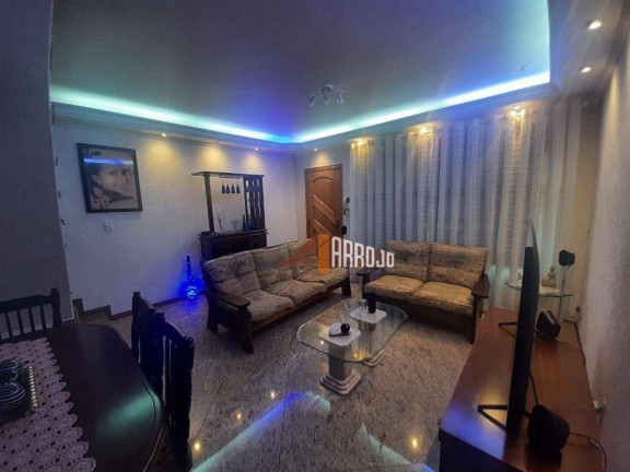 Sobrado com 3 Quartos à Venda, 145 m² em Penha De França - São Paulo