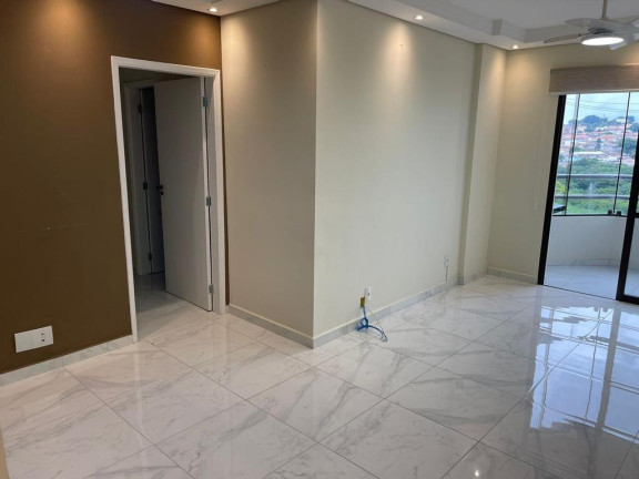 Imagem Apartamento com 3 Quartos à Venda, 90 m² em Jardim Flamboyant - Campinas Imagem Apartamento com 3 Quartos à Venda, 90 m² em Jardim Flamboyant - Campinas