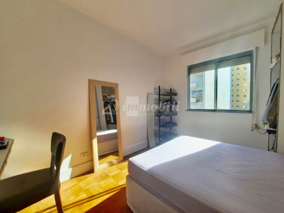 Imagem Apartamento com 2 Quartos à Venda, 100 m² em Barra Funda - São Paulo