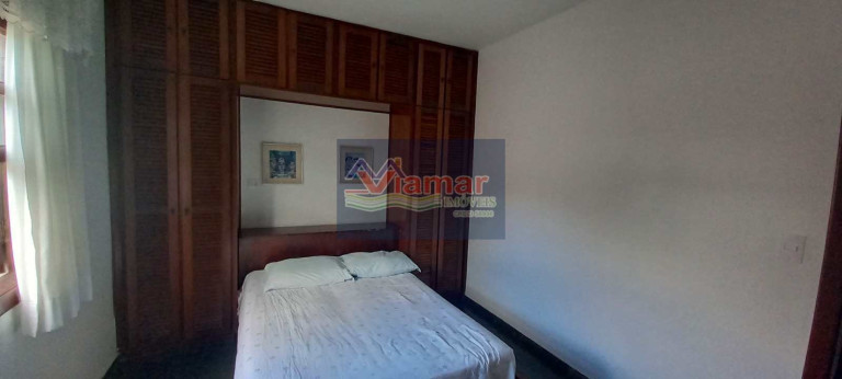 Imagem Casa com 3 Quartos à Venda, 200 m² em Enseada - Guarujá Imagem Casa com 3 Quartos à Venda, 200 m² em Enseada - Guarujá