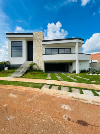 Imagem Casa de Condomínio com 3 Quartos à Venda, 228 m² em Portal Ville Jardins - Boituva Imagem Casa de Condomínio com 3 Quartos à Venda, 228 m² em Portal Ville Jardins - Boituva