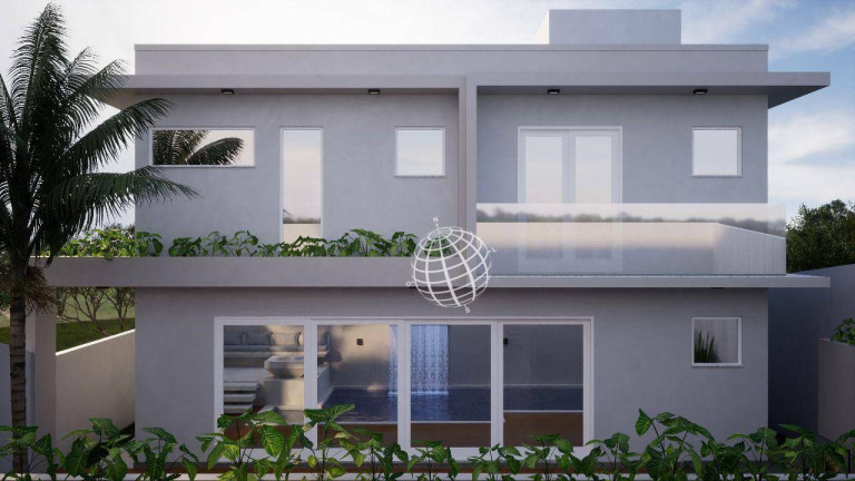 Imagem Casa com 3 Quartos à Venda, 273 m² em Condomínio Reserva São Nicolau - Atibaia Imagem Casa com 3 Quartos à Venda, 273 m² em Condomínio Reserva São Nicolau - Atibaia