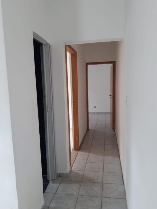 Imagem Casa com 2 Quartos para Alugar, 60 m² em Vila Nova Curuçá - São Paulo