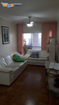 Imagem Apartamento com 2 Quartos à Venda, 90 m² em Tupi - Praia Grande