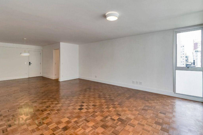 Imagem Apartamento com 3 Quartos à Venda, 168 m² em Higienópolis - São Paulo Imagem Apartamento com 3 Quartos à Venda, 168 m² em Higienópolis - São Paulo