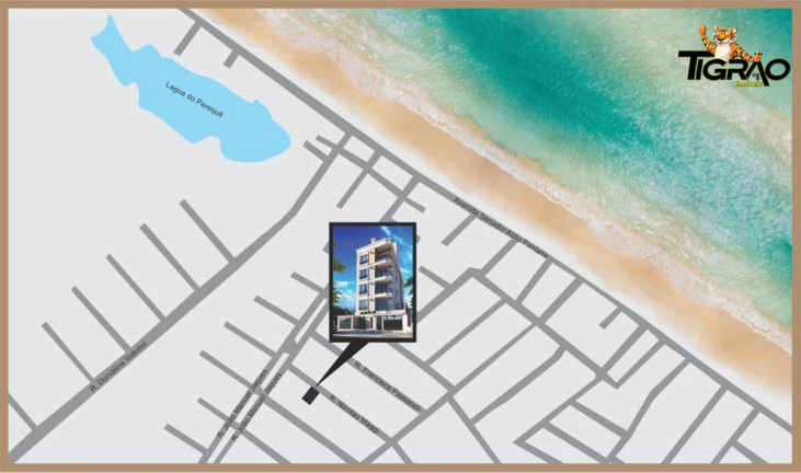 Imagem Apartamento com 2 Quartos à Venda, 62 m² em Perequê - Porto Belo Imagem Apartamento com 2 Quartos à Venda, 62 m² em Perequê - Porto Belo
