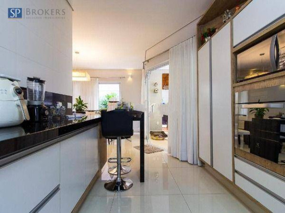 Imagem Casa com 3 Quartos à Venda, 286 m² em Swiss Park - Campinas Imagem Casa com 3 Quartos à Venda, 286 m² em Swiss Park - Campinas