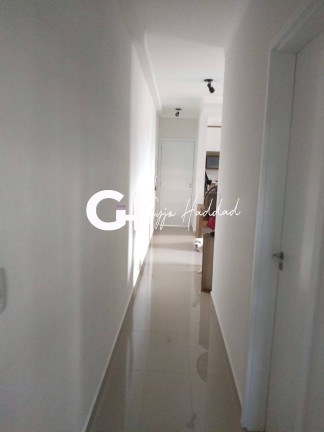 Imagem Apartamento com 2 Quartos à Venda, 53 m² em Vila Haro - Sorocaba