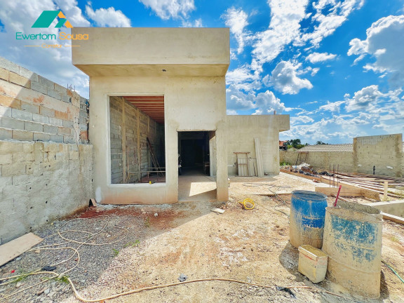 Imagem Casa com 3 Quartos à Venda, 120 m² em Jundiaizinho (terra Preta) - Mairiporã Imagem Casa com 3 Quartos à Venda, 120 m² em Jundiaizinho (terra Preta) - Mairiporã
