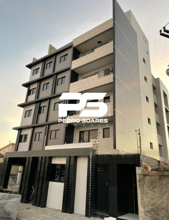 Imagem Imóvel com 2 Quartos à Venda, 53 m² em Torre - João Pessoa Imagem Imóvel com 2 Quartos à Venda, 53 m² em Torre - João Pessoa
