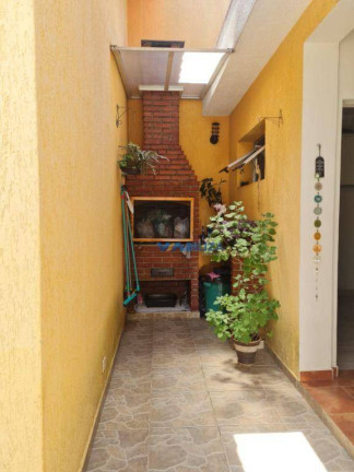 Imagem Casa com 2 Quartos à Venda, 152 m² em Jardim Santa Francisca - Guarulhos Imagem Casa com 2 Quartos à Venda, 152 m² em Jardim Santa Francisca - Guarulhos