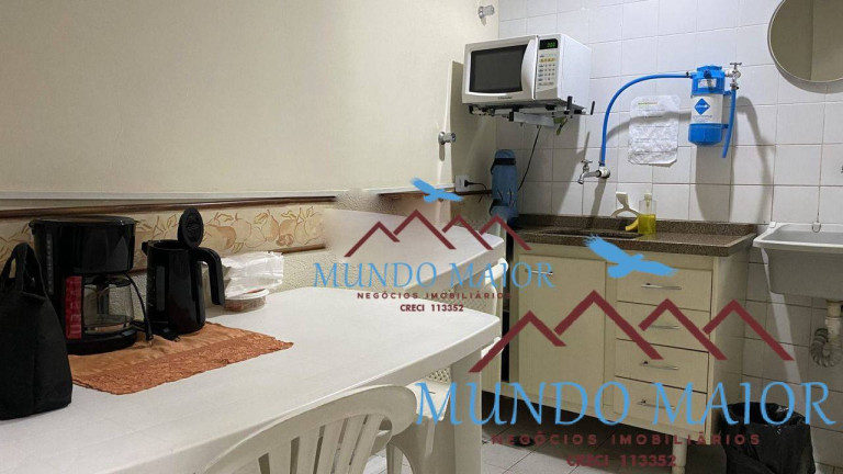 Imagem Sala Comercial à Venda, 33 m² em Jardim - Santo André