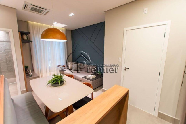 Imagem Apartamento com 2 Quartos à Venda, 48 m² em Jardim Hubert - Indaiatuba Imagem Apartamento com 2 Quartos à Venda, 48 m² em Jardim Hubert - Indaiatuba