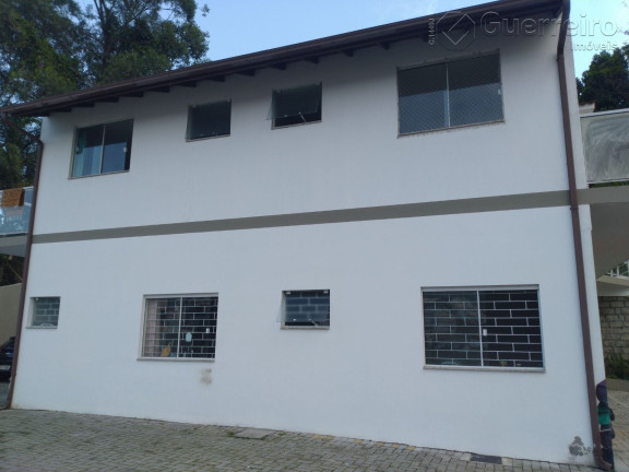 Imagem Edifício Residencial com 11 Quartos à Venda, 1.040 m² em Carvoeira - Florianópolis Imagem Edifício Residencial com 11 Quartos à Venda, 1.040 m² em Carvoeira - Florianópolis
