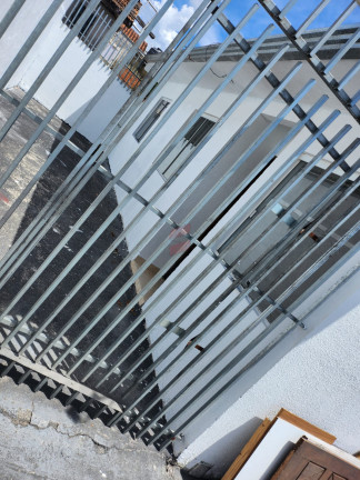 Imagem Casa com 3 Quartos à Venda, 63 m² em Campina Da Barra - Araucária Imagem Casa com 3 Quartos à Venda, 63 m² em Campina Da Barra - Araucária
