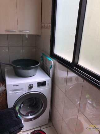 Imagem Apartamento com 2 Quartos à Venda, 57 m² em Jardim Santa Teresa - Jundiaí