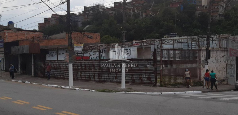 Imagem Terreno à Venda, 390 m² em Jardim Zaira - Mauá Imagem Terreno à Venda, 390 m² em Jardim Zaira - Mauá