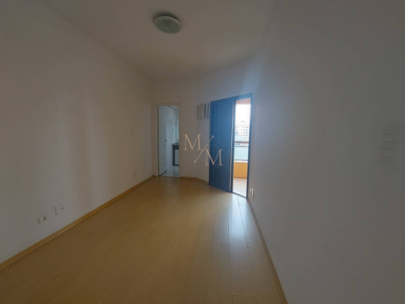 Imagem Apartamento com 2 Quartos à Venda, 91 m² em Boqueirão - Santos Imagem Apartamento com 2 Quartos à Venda, 91 m² em Boqueirão - Santos