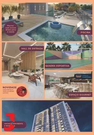 Imagem Apartamento com 2 Quartos à Venda,  em Jockey De Itaparica - Vila Velha