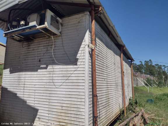 Imagem Chácara com 8 Quartos à Venda, 21.000 m² em Zona Rural - Caldas Imagem Chácara com 8 Quartos à Venda, 21.000 m² em Zona Rural - Caldas