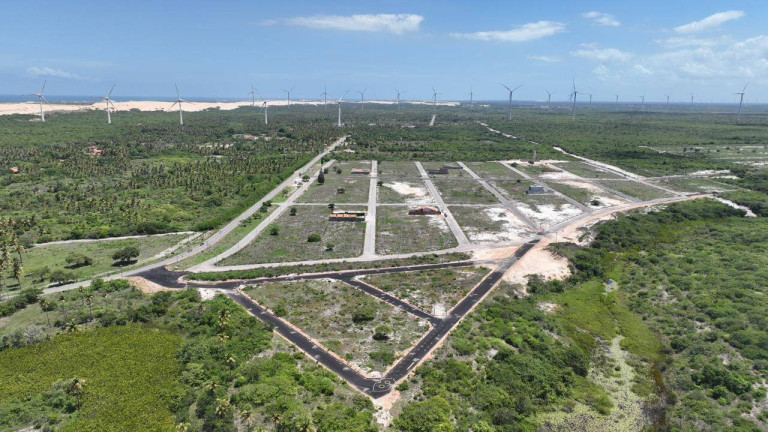 Imagem Terreno à Venda, 212 m² em Centro - Trairi Imagem Terreno à Venda, 212 m² em Centro - Trairi