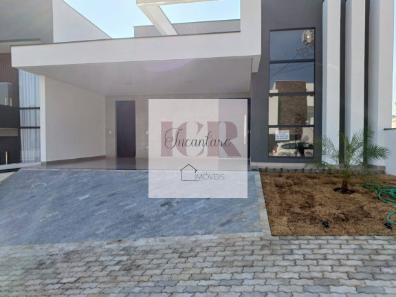 Imagem Casa de Condomínio com 3 Quartos à Venda, 300 m² em Jardim Residencial Renascence - Sorocaba