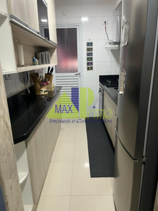 Imagem Apartamento com 3 Quartos à Venda, 67 m² em Vila Araguaia - São Paulo Imagem Apartamento com 3 Quartos à Venda, 67 m² em Vila Araguaia - São Paulo