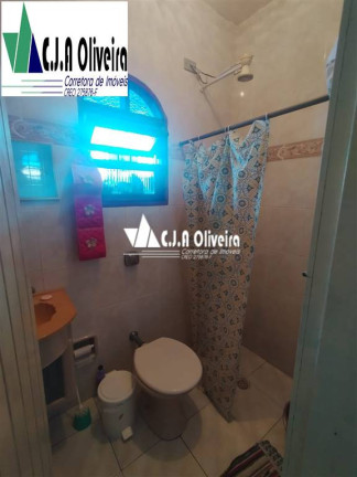 Imagem Casa com 1 Quarto à Venda, 51 m² em Jussara - Mongagua