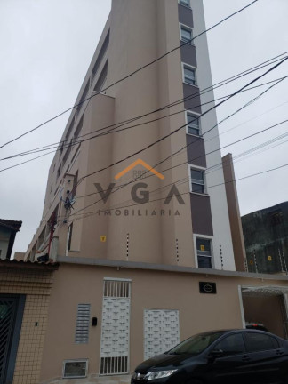 Imagem Apartamento com 2 Quartos à Venda, 41 m² em Cidade Patriarca - São Paulo Imagem Apartamento com 2 Quartos à Venda, 41 m² em Cidade Patriarca - São Paulo